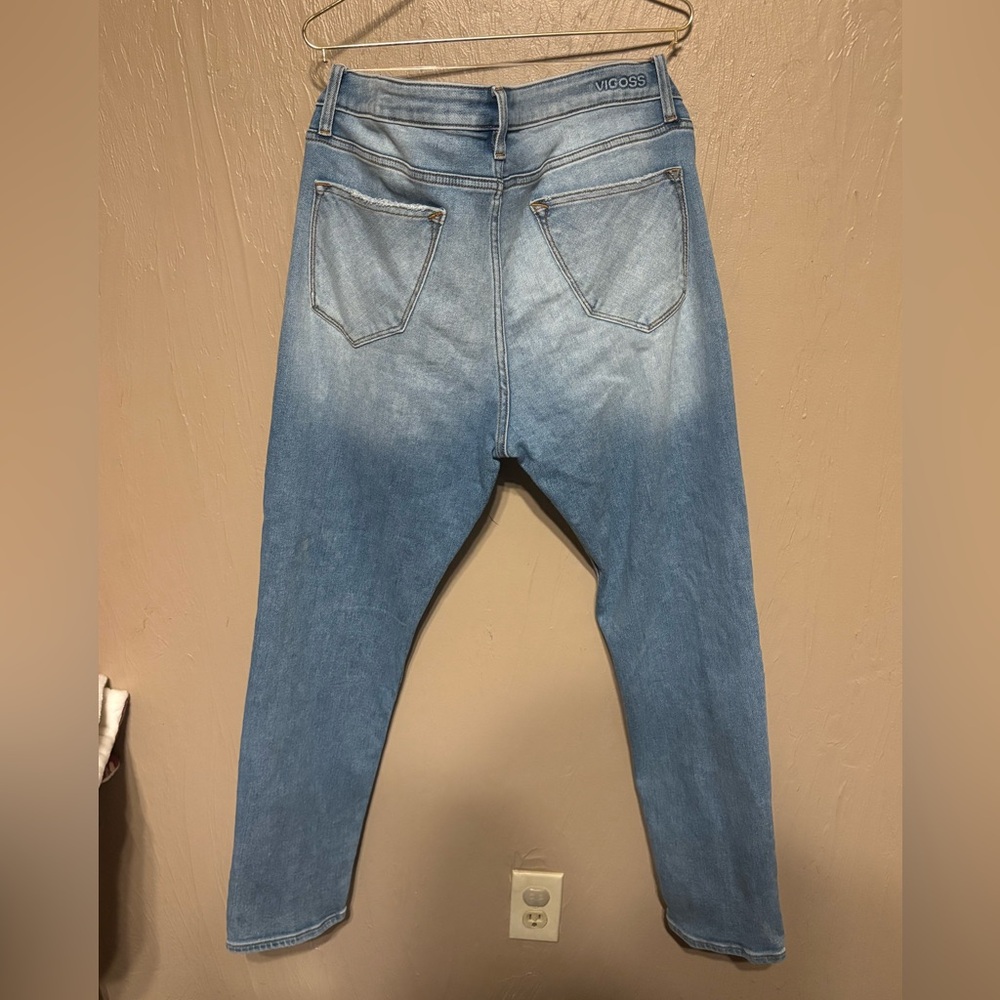 Vigoss Jeans - Picture 2 of 10
